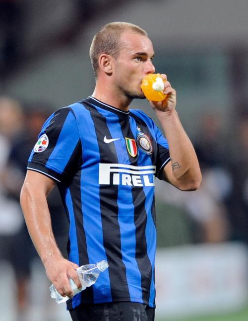 丘库埃梅卡：欧冠进球对我而言是巨大动力；本赛季想拿个冠军（丘库埃梅卡：欧冠破门极大激励我，本赛季目标是夺冠）