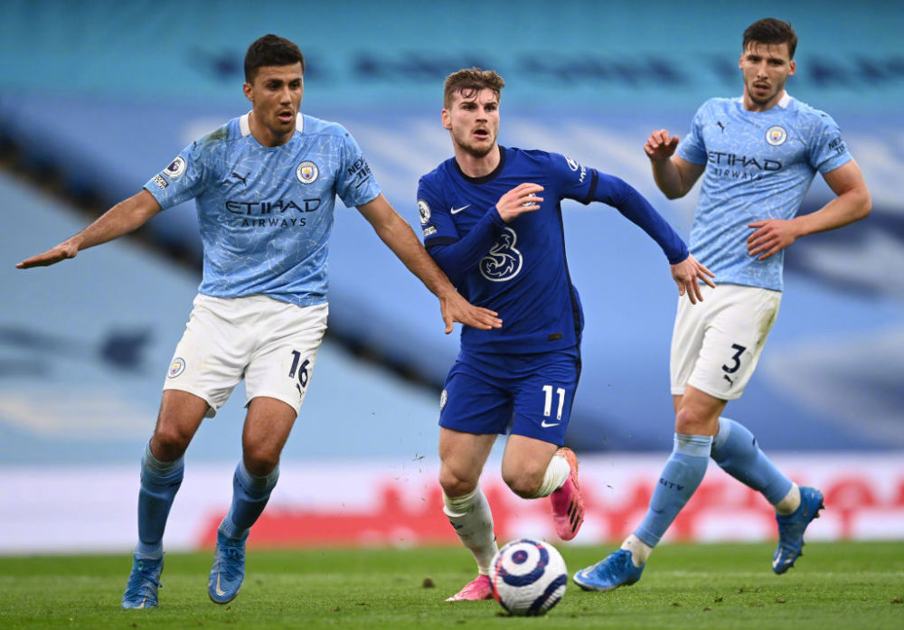 沃尔特马德：我在体能方面进步很大；药厂仍有很多优秀球员（沃尔特马德：体能提升明显，药厂依然人才济济）