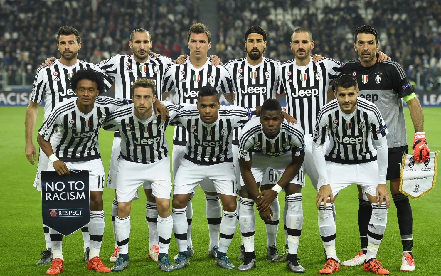 米体：尤文希望在20天内通过卖人得到大约1亿欧元